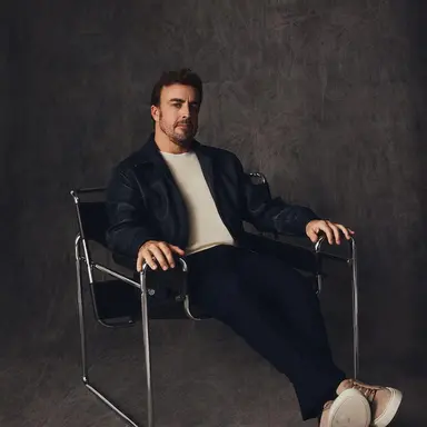 Profile image of Fernando Alonso