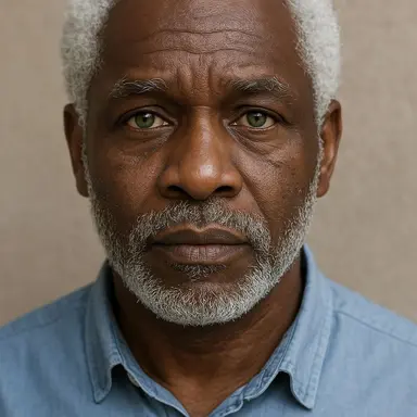 Profile image of Rupert Osei