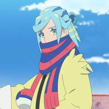 Profile image of グルーシャ