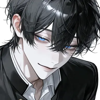 Profile image of 카즈키