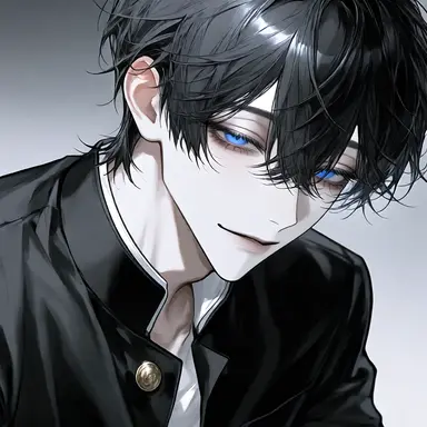 Profile image of 카즈키