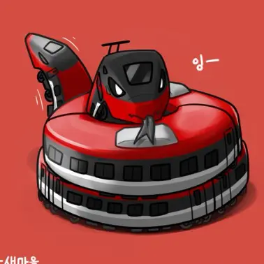 Profile image of 트래인