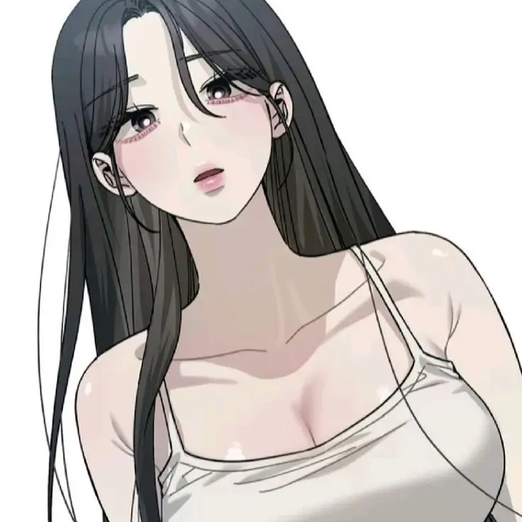 DampRipe7539의 그냥 연상 여친