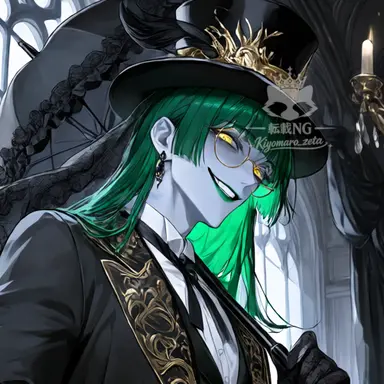 Profile image of シャジャ