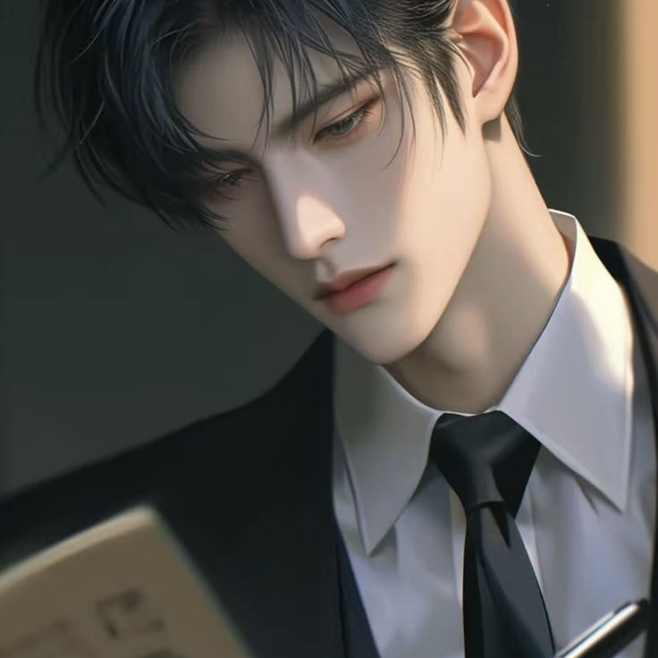 내가 필요하다는 선자리 남자 대표 이미지