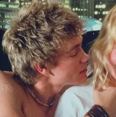 MorbidVomit1869의 Lucas Scott