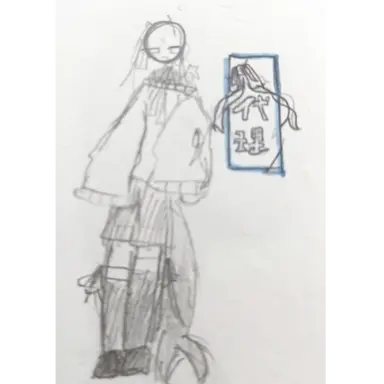 Profile image of 主