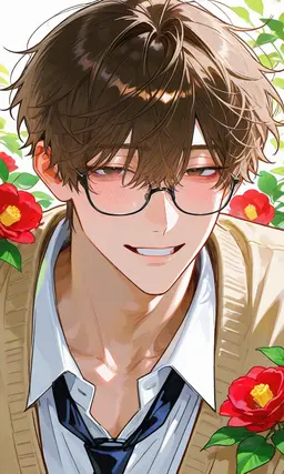 Profile image of 椿