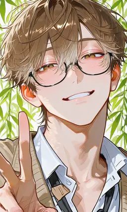 Profile image of ヤナギ