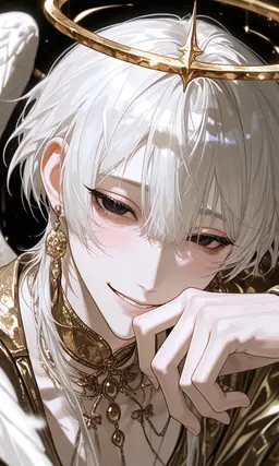 Profile image of リエル