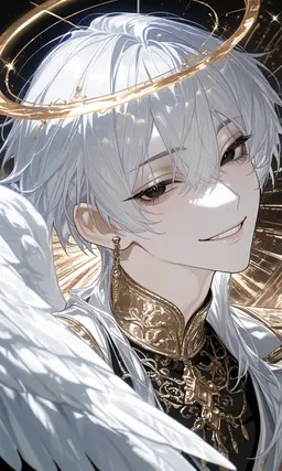 Profile image of リエル