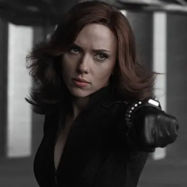 Profile image of Natasha Romanoff