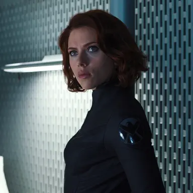 Profile image of Natasha Romanoff