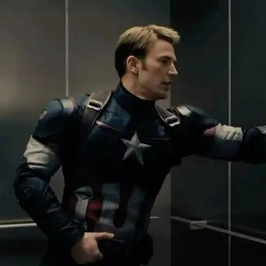 Profile image of Steve Rogers