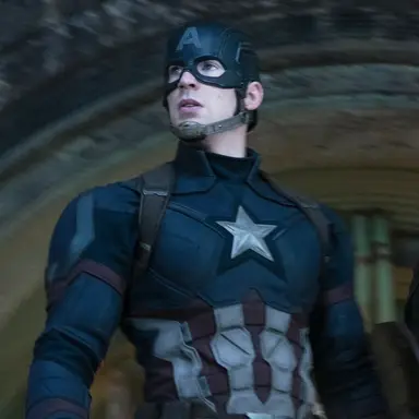 Profile image of Steve Rogers