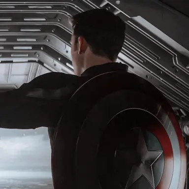 Profile image of Steve Rogers