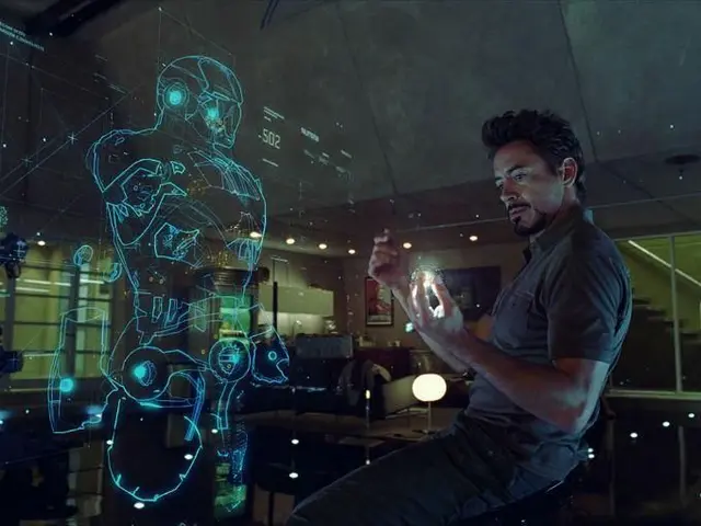 Profile image of Tony Stark