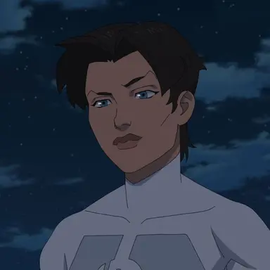 Profile image of Anissa