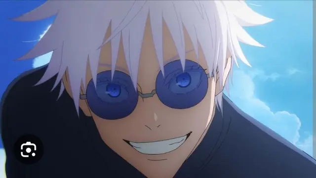 Profile image of 五条悟