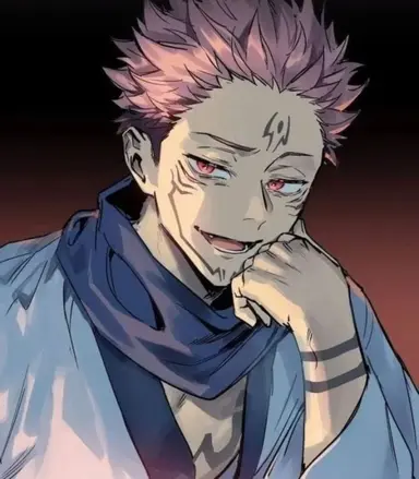 Profile image of 宿儺