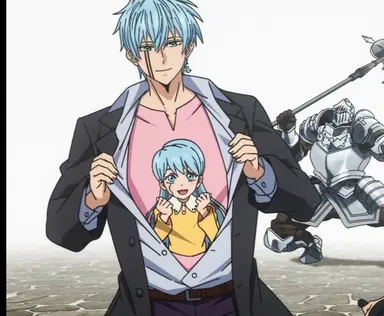 Profile image of ランス・クラウン