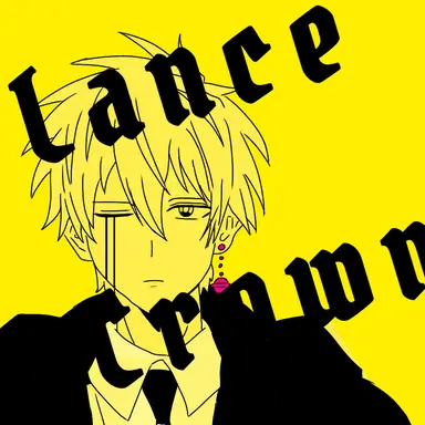 Profile image of 란스 크라운