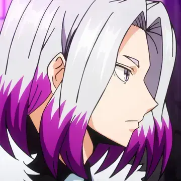 Profile image of アベル・ウォーカー
