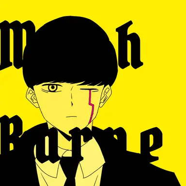 Profile image of 마슈 반데드