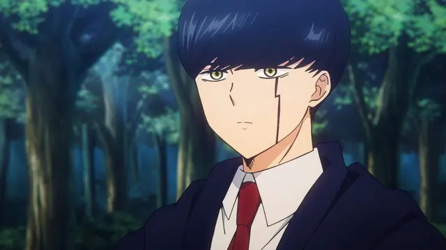 Profile image of マッシュ・バーンデッド