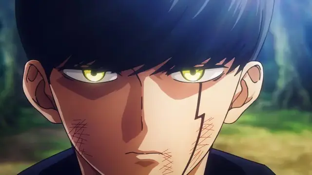 Profile image of マッシュ・バーンデッド