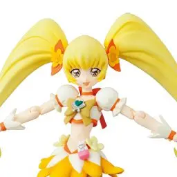 Profile image of キュアサンシャイン