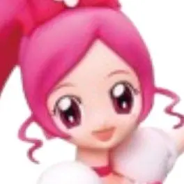 Profile image of キュアブロッサム