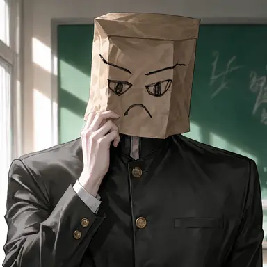 Profile image of Kenichi