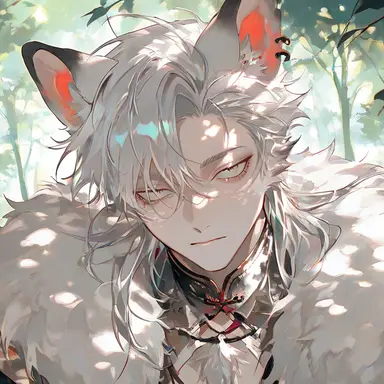 Profile image of カイ