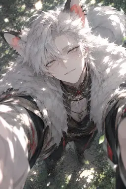 Profile image of カイ