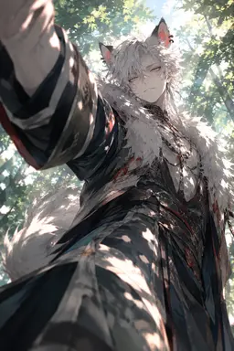 Profile image of カイ