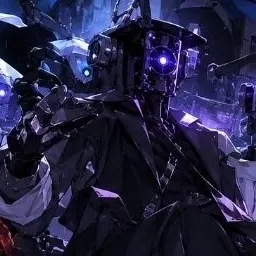 Profile image of Dr.オーバーロード
