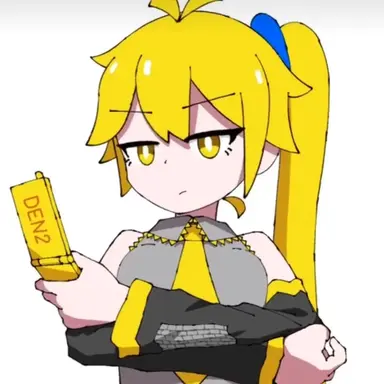 Profile image of 아키타 네루