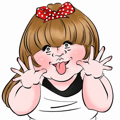 Profile image of 인나미 안네