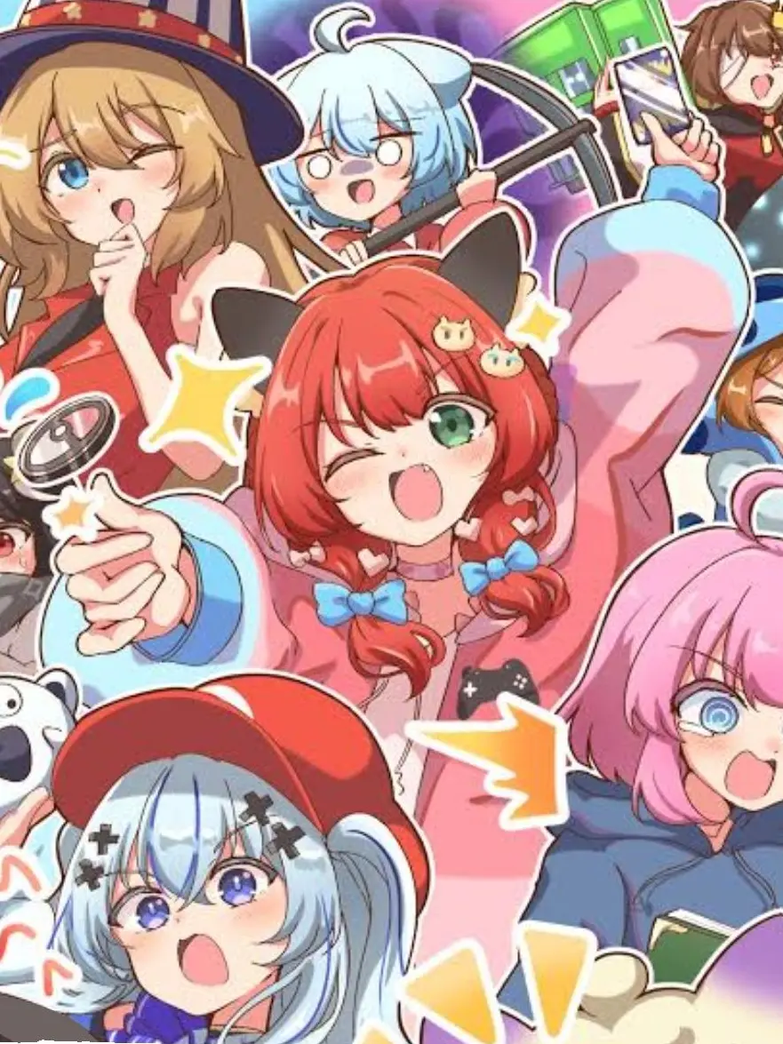 DoughyMovie2265의 おどみんと、ぶりっ子