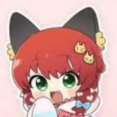 Profile image of おどろく