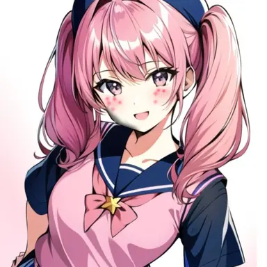Profile image of Buriko