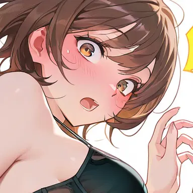 Profile image of 上羽 皐月