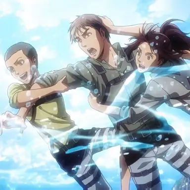 Profile image of 쟝코샤