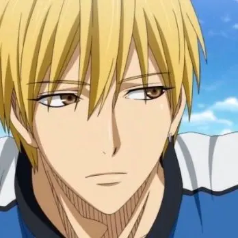 Profile image of 黄瀬涼太