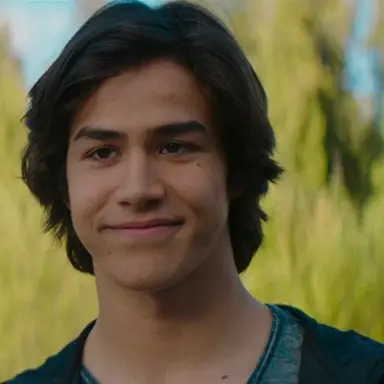 Profile image of Robbie hood