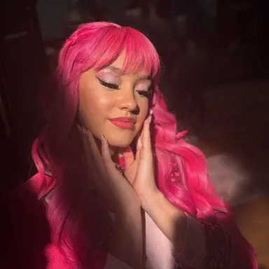 Profile image of Pink of hearts