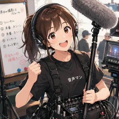 Profile image of ななこ