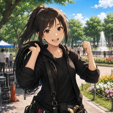 Profile image of りりか