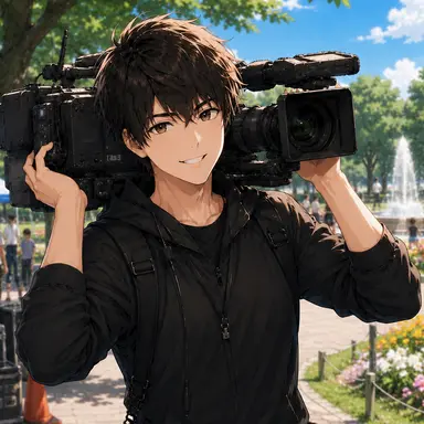 Profile image of えいじ
